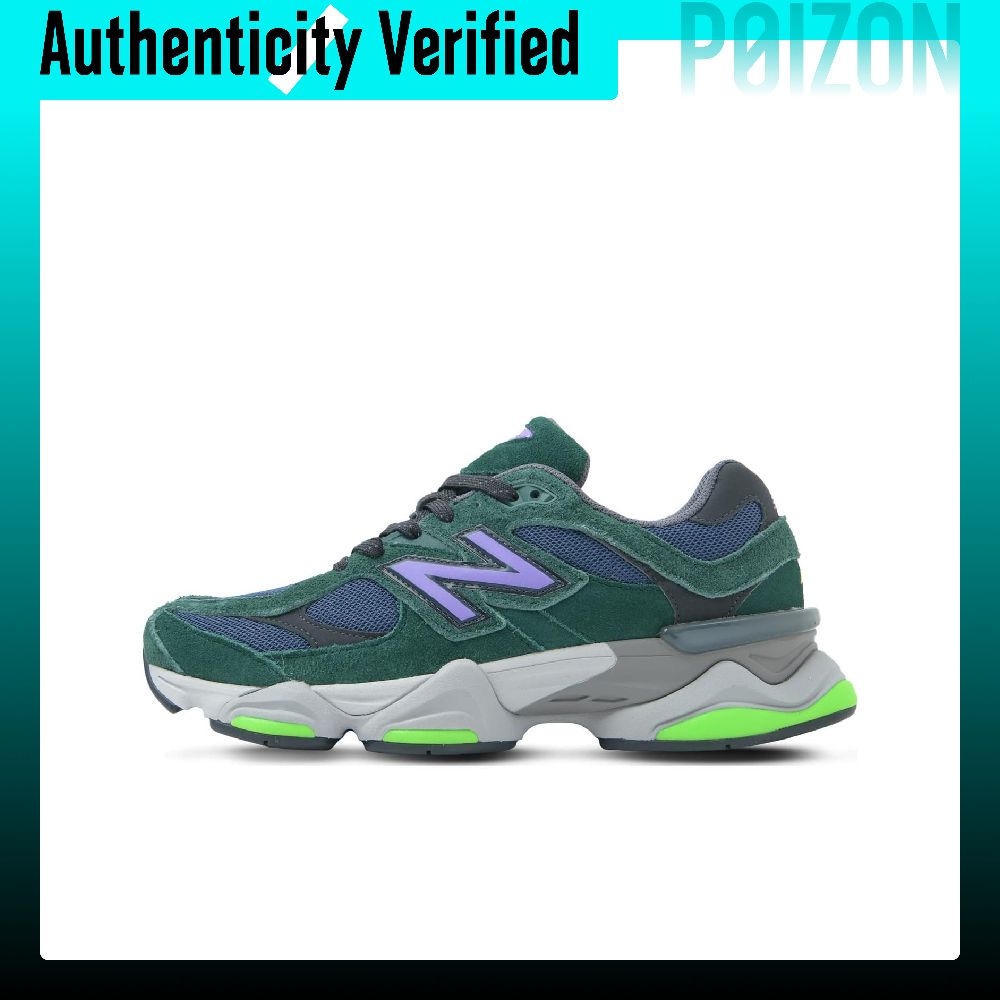 New Balance NB 9060 Running Sh - New Balance Shoes 9060 recension och pris