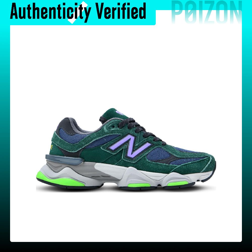 New Balance NB 9060 Running Sh - New Balance Shoes 9060 recension och pris
