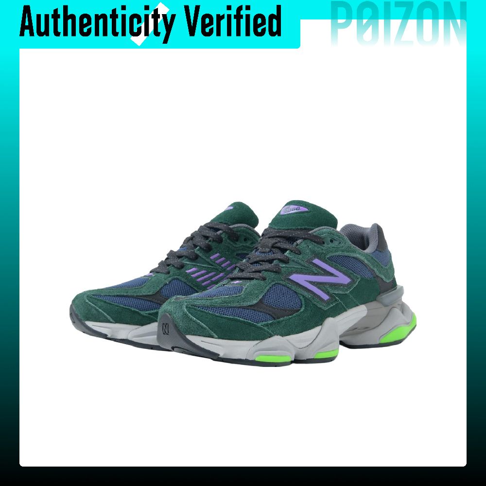 New Balance NB 9060 Running Sh - New Balance Shoes 9060 recension och pris