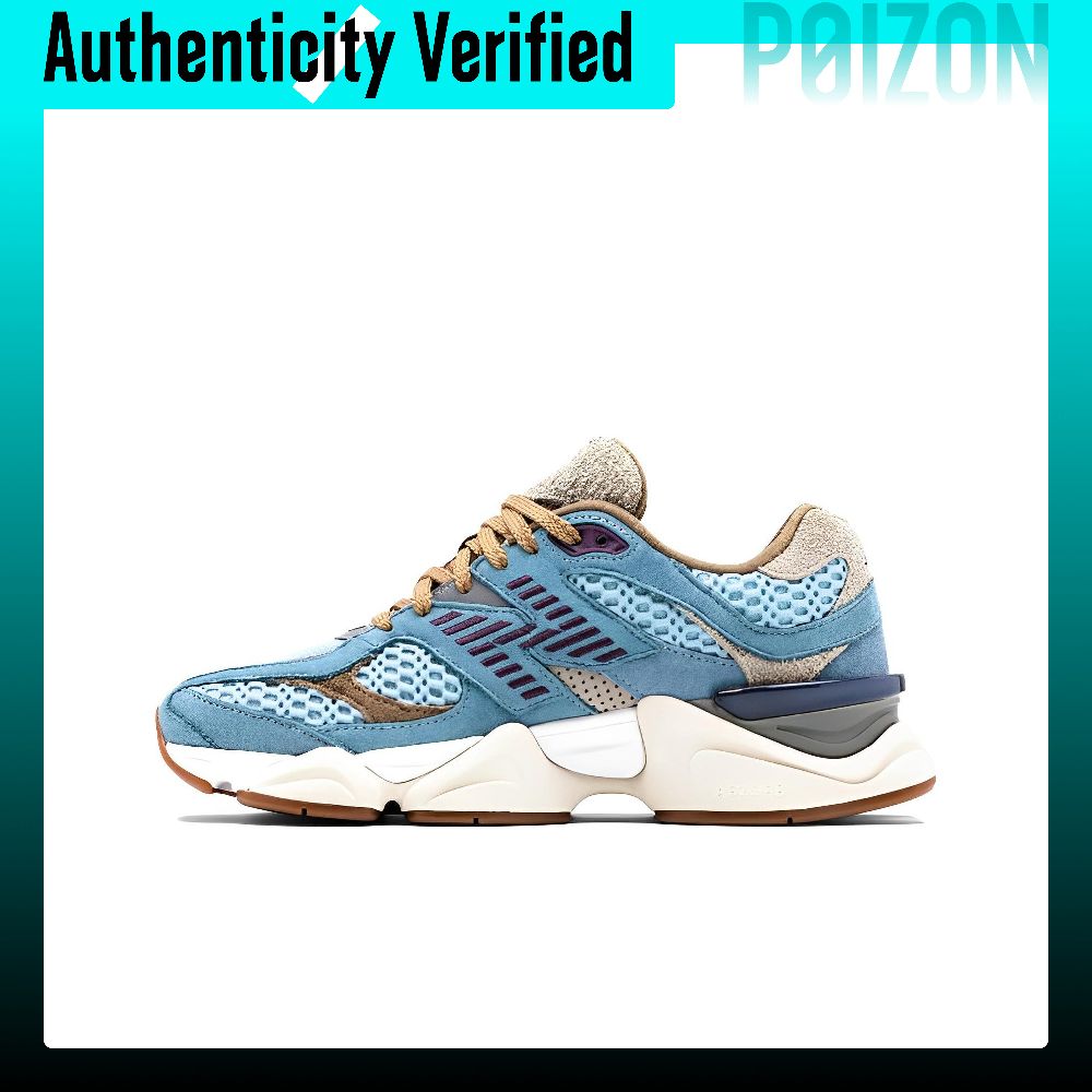 New Balance NB 9060 Casual Sho - New Balance Shoes 9060 recension och pris
