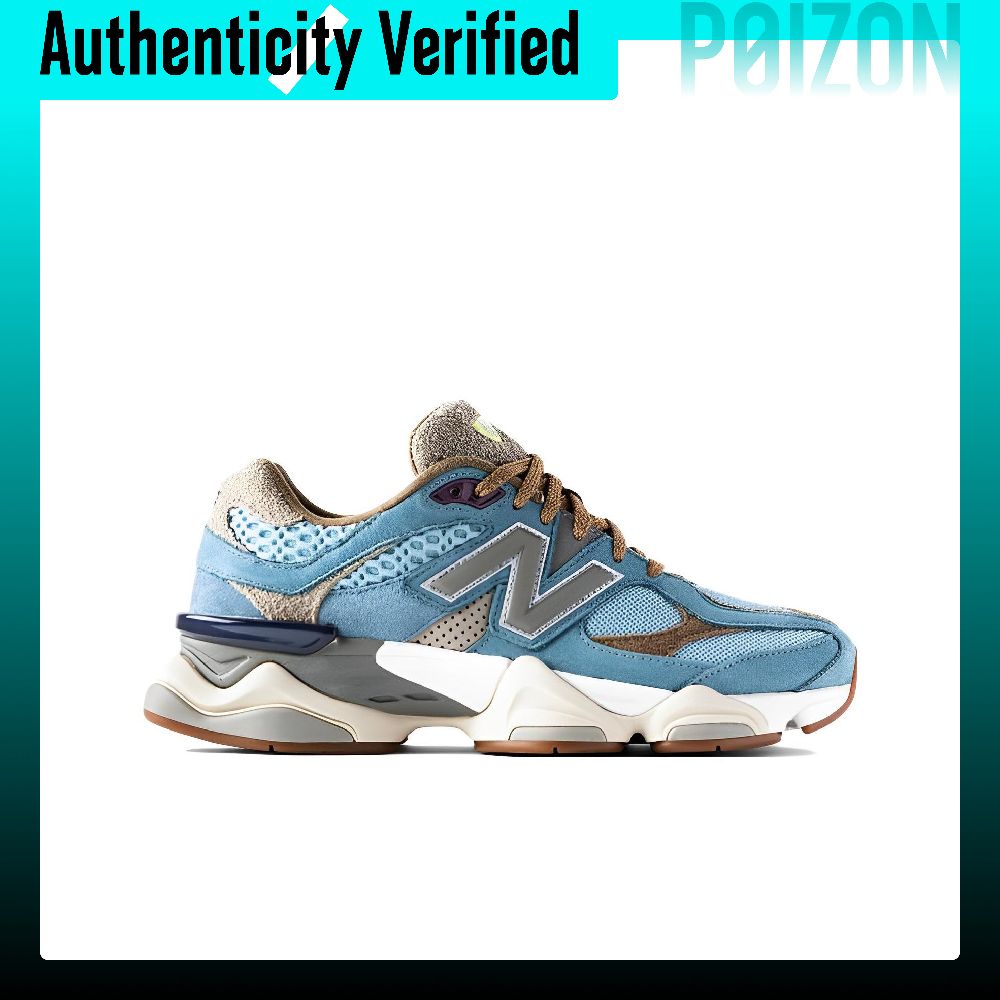New Balance NB 9060 Casual Sho - New Balance Shoes 9060 recension och pris