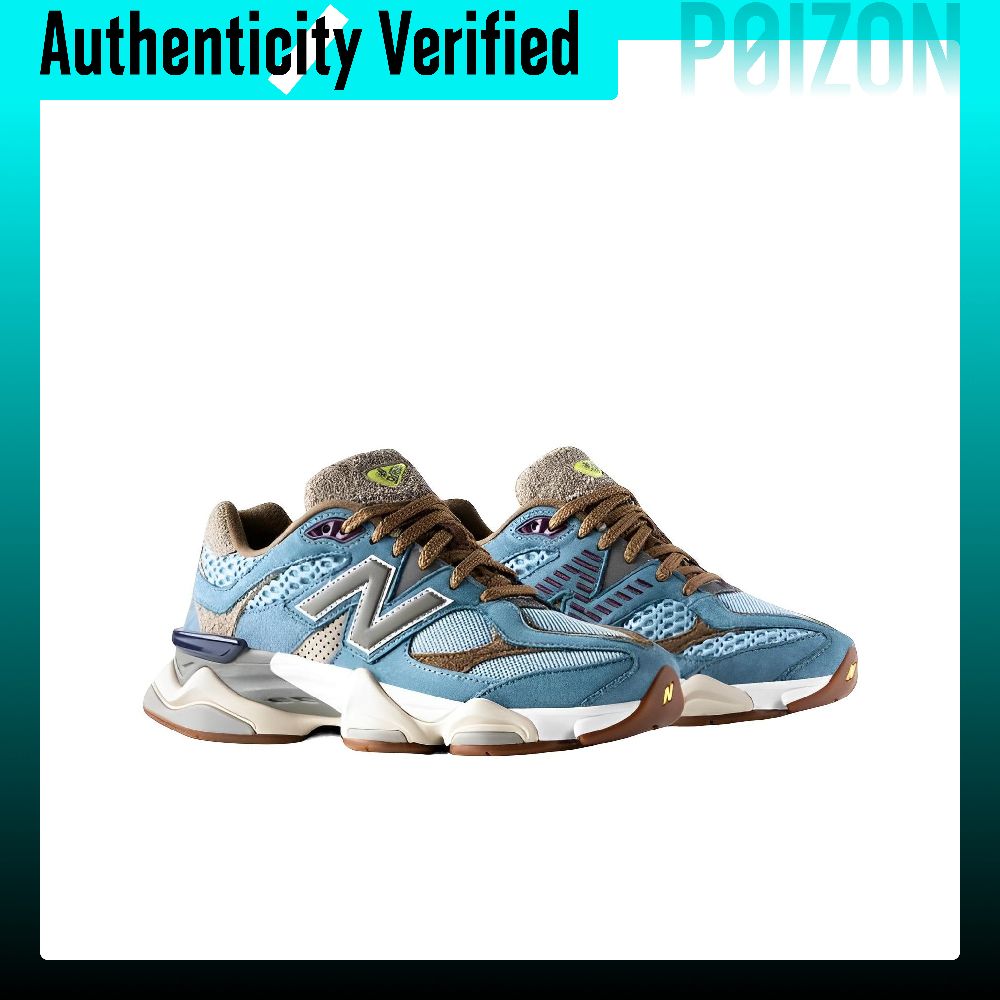 New Balance NB 9060 Casual Sho - New Balance Shoes 9060 recension och pris