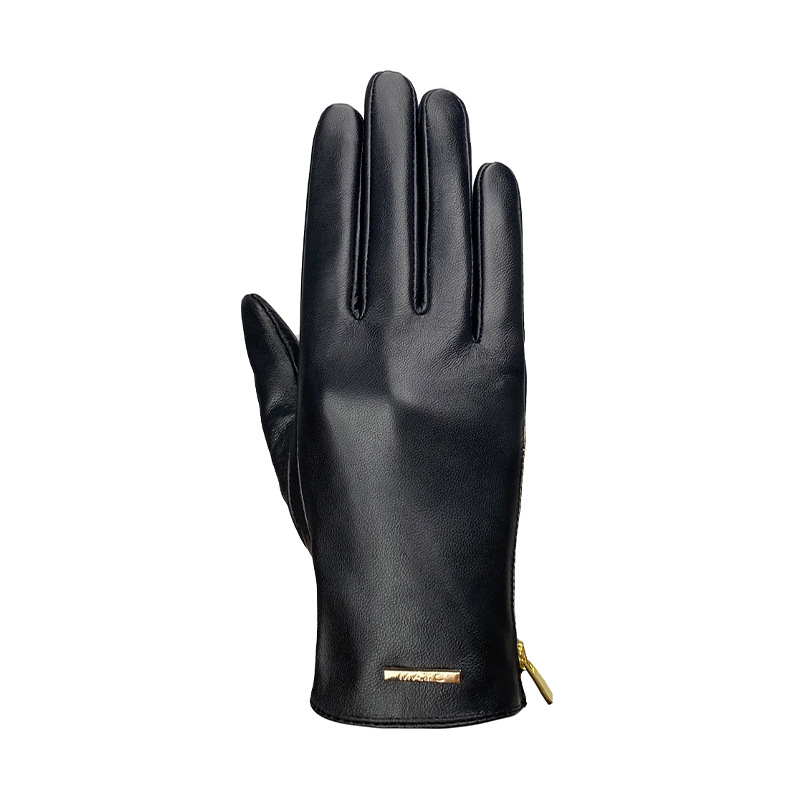 Women Fashion Slim Fit Top Lay - Leather Driving Glove recension och pris