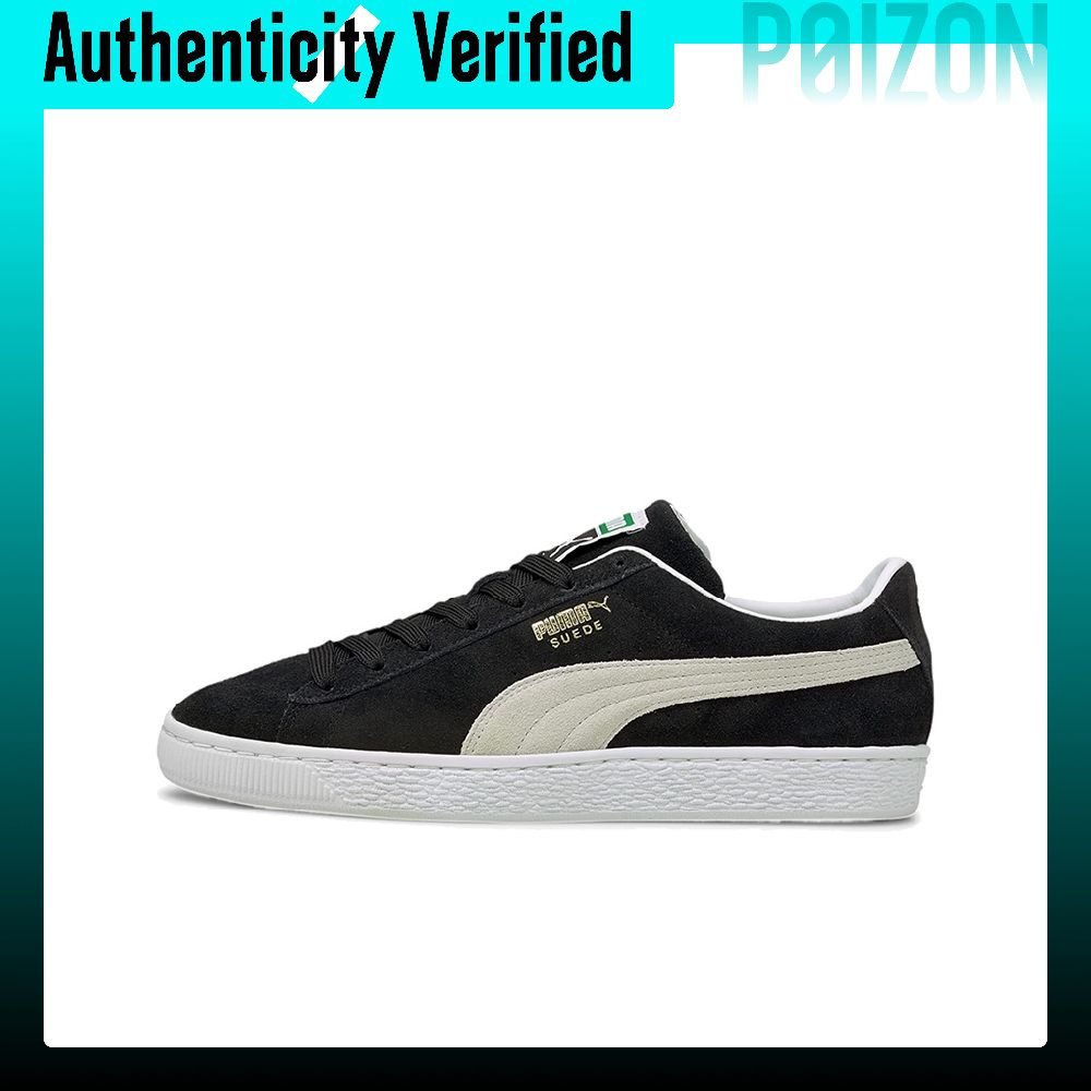 PUMA Suede Classic XXI Low top - Puma Shoes Suede Classic recension och pris