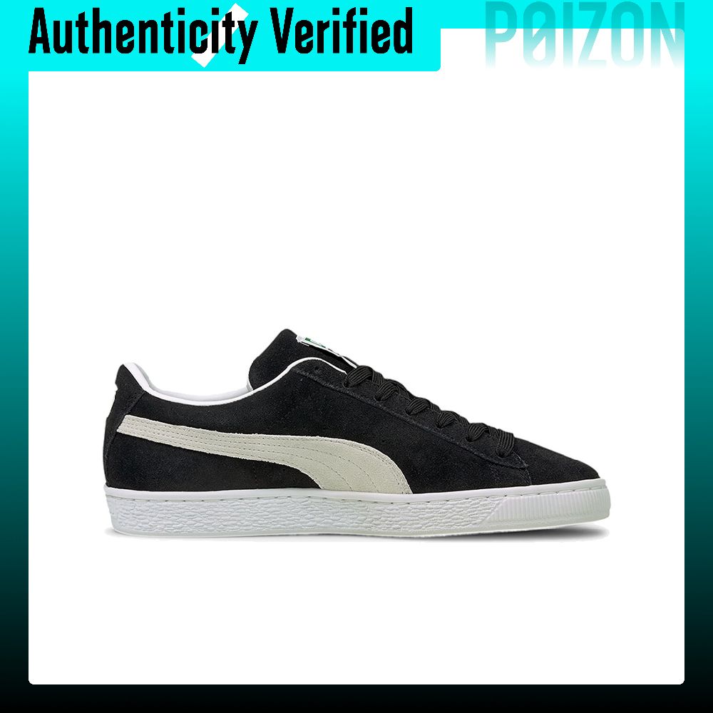 PUMA Suede Classic XXI Low top - Puma Shoes Suede Classic recension och pris