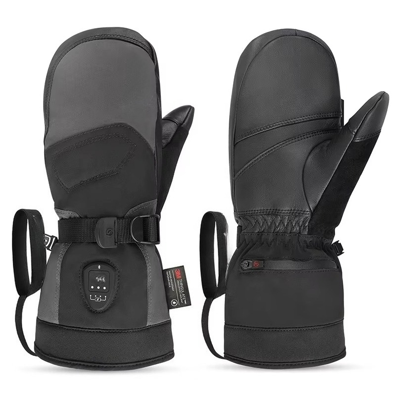 New Arrival Waterproof Warm Br - Ski Glove Waterproof recension och pris