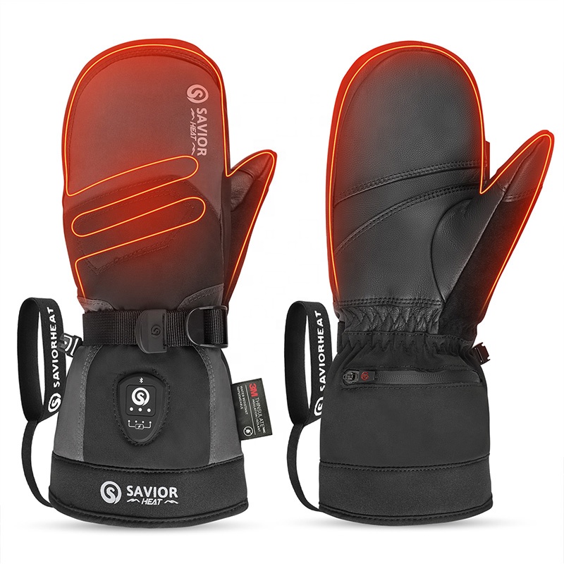 New Arrival Waterproof Warm Br - Ski Glove Waterproof recension och pris