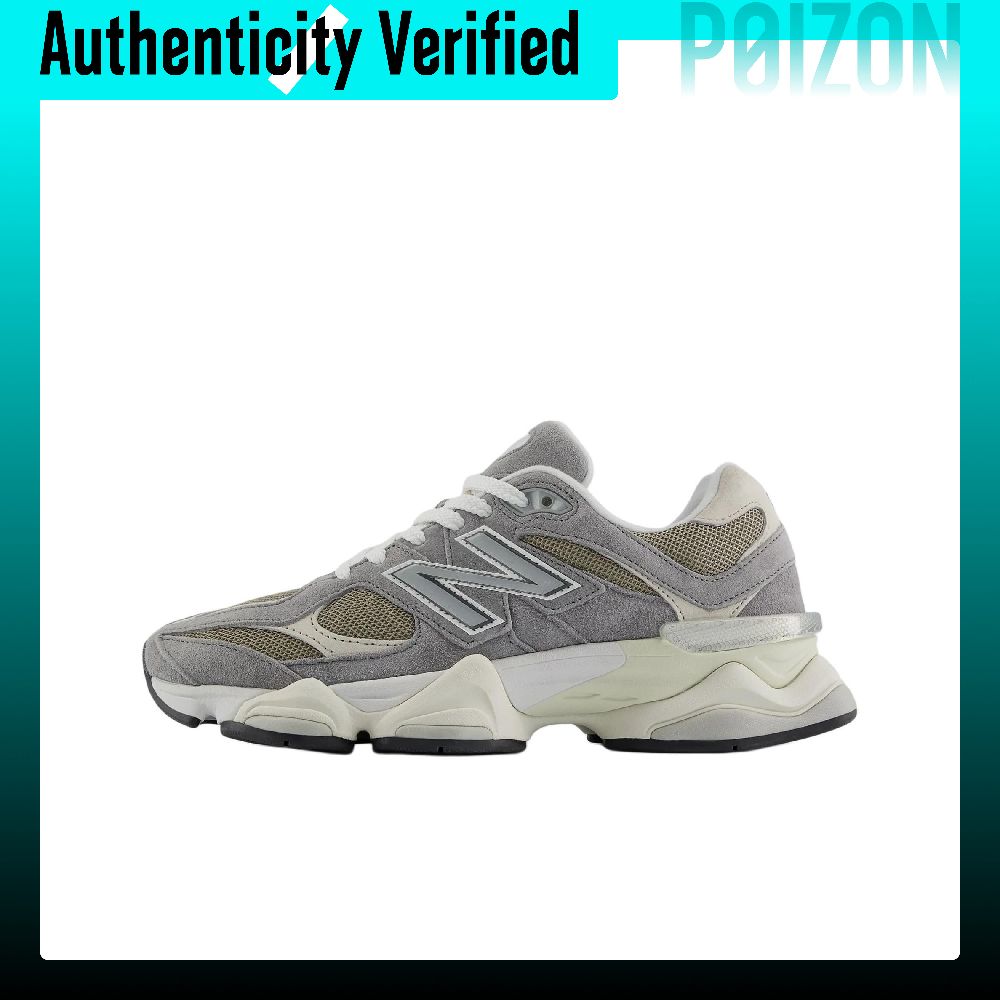 New Balance NB 9060 Running Sh - New Balance Shoes 9060 recension och pris
