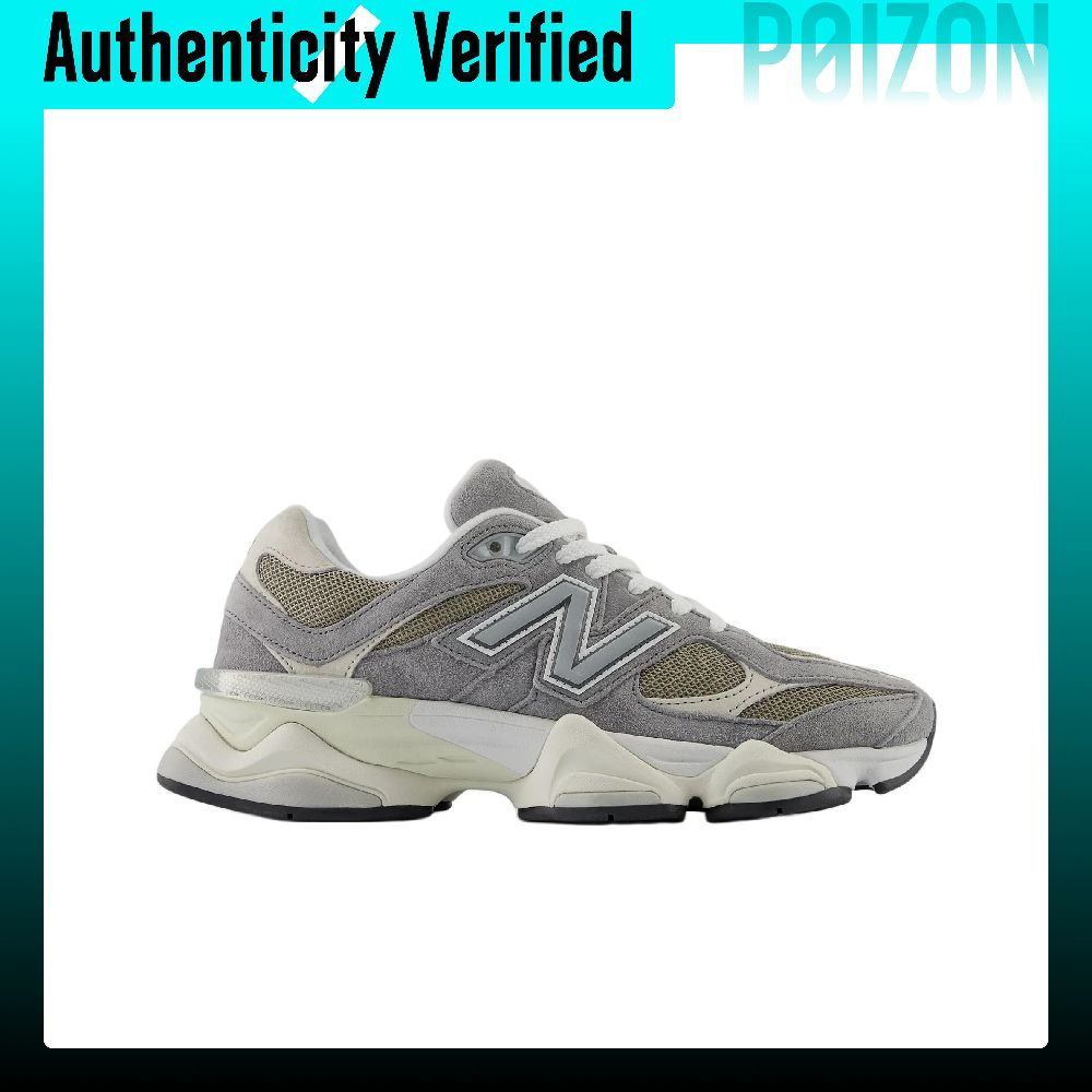 New Balance NB 9060 Running Sh - New Balance Shoes 9060 recension och pris