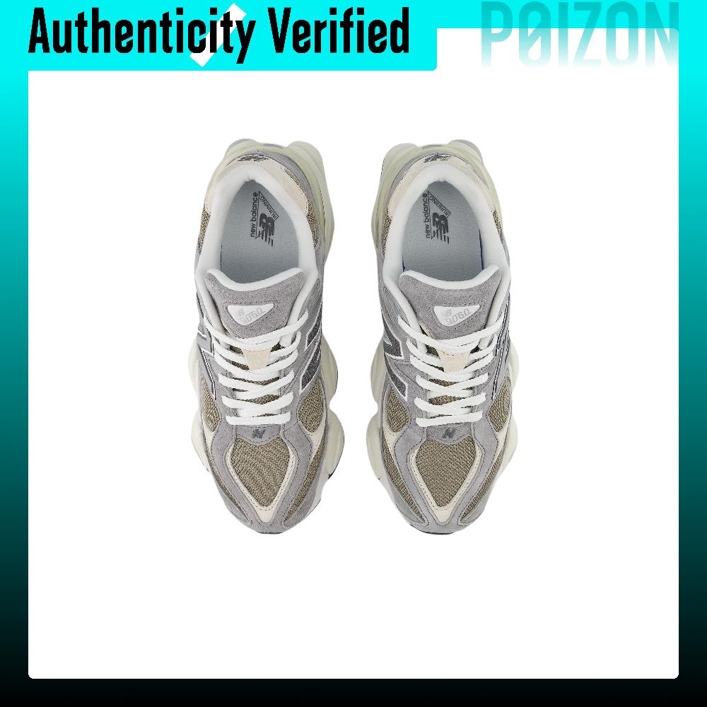 New Balance NB 9060 Running Sh - New Balance Shoes 9060 recension och pris
