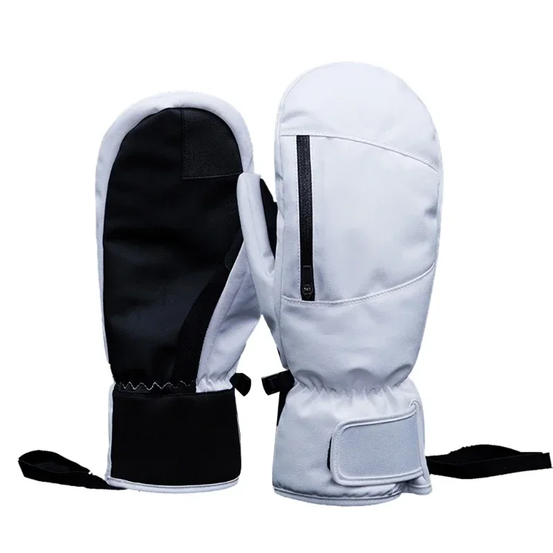 Winter Ski Gloves Waterproof T - Ski Glove Waterproof recension och pris