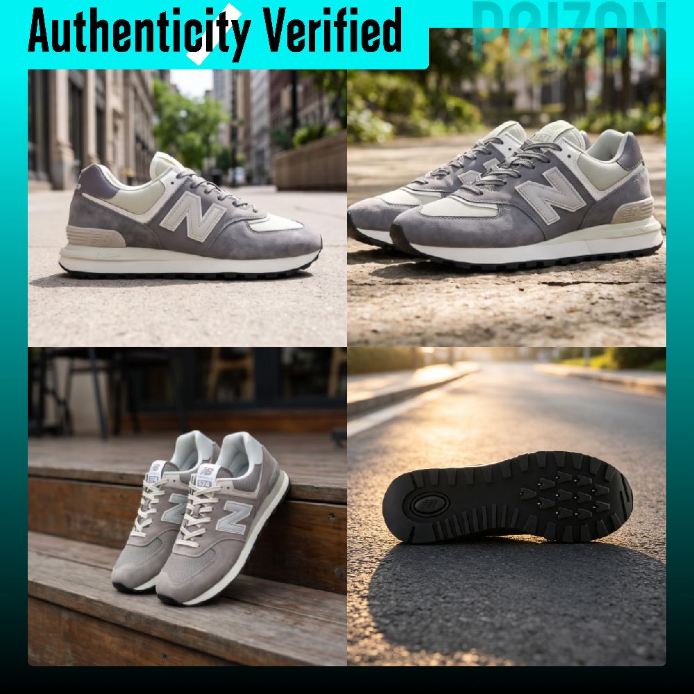 New Balance NB 574 Low top Cas - New Balance Shoes 574 recension och pris