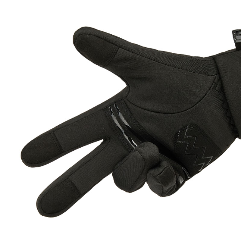 2026 OEM Thin Heated Gloves Wi - Ski Glove Waterproof recension och pris
