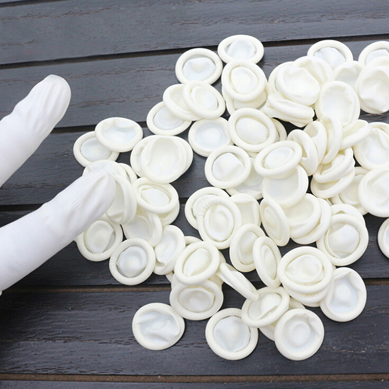 20/100/80/200/150pcs Disposabl - Latex Disposable Glove recension och pris