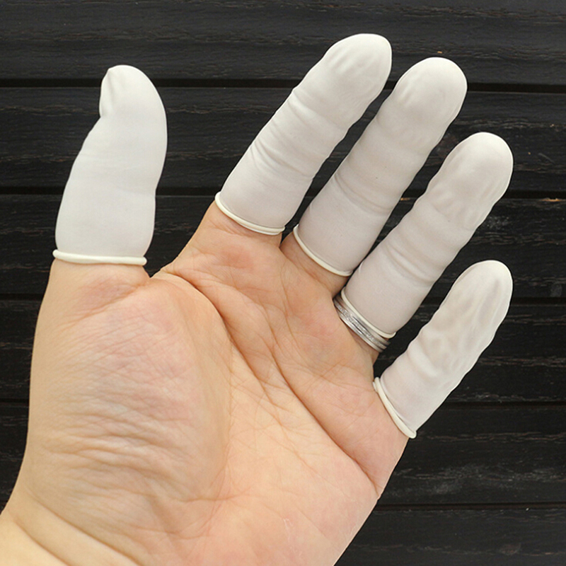 20/100/80/200/150pcs Disposabl - Latex Disposable Glove recension och pris