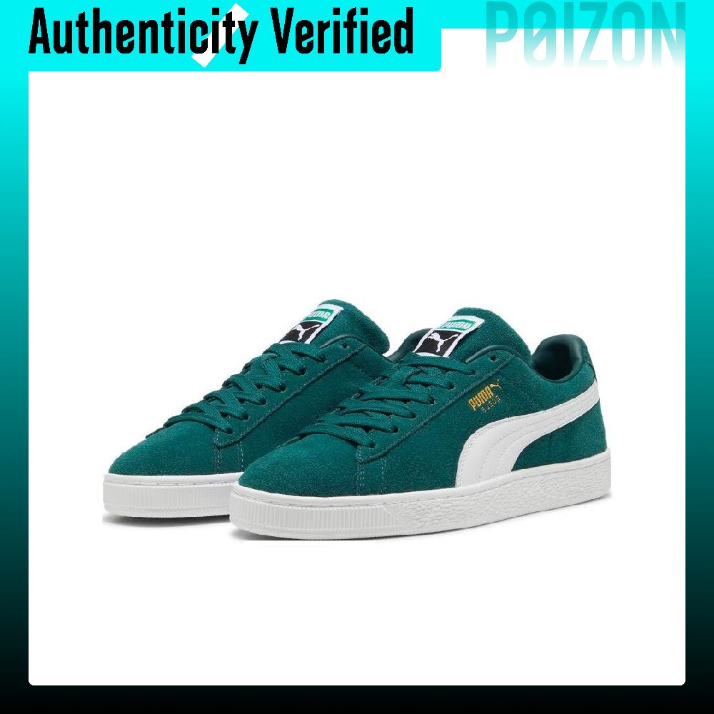 PUMA Suede Classic Wear resist - Puma Shoes Suede Classic recension och pris